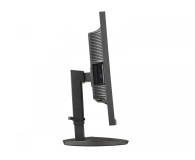 Nec MultiSync EA271Q czarny - 471919 - zdjęcie 4